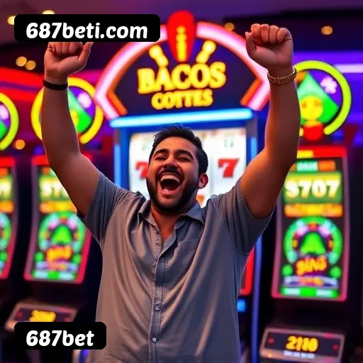 Sistema de Segurança Avançado 687bet - Criptografia e Proteção